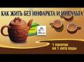 Антилипидный чай Тяньши