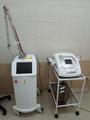 НОВЫЙ CO2 лазер TOPLASER GALAXY B2